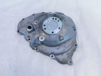 2002-2007 Honda FSC600 Silver Wing 600 Right Engine Motor Crankcase Clutch Cover - C3 Cycle