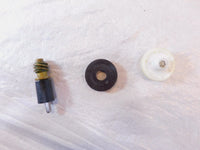 2005-2013 BMW R1200RT Windscreen Windshield Adjuster Motor Operating Shaft Gears - C3 Cycle
