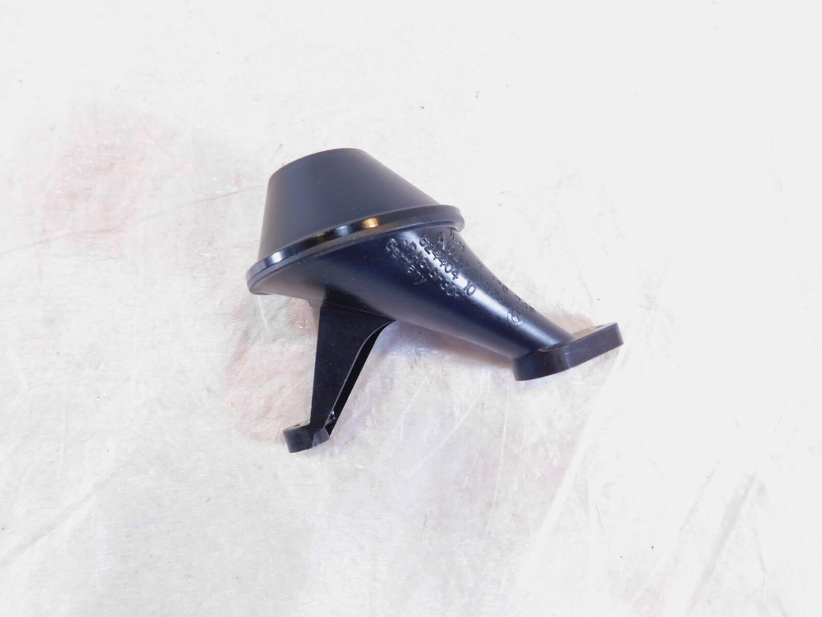2011-22 BMW K1600GT K1600GTL Engine Motor Oil Pan Sump Strainer Pickup Tube Pipe - C3 Cycle