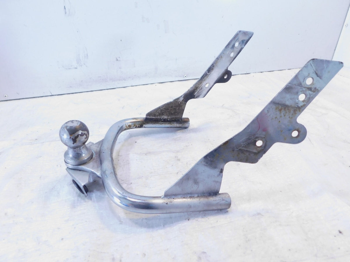 Harley Davidson Road King Street & Electra Glide Rear Fender Trailer Hitch
