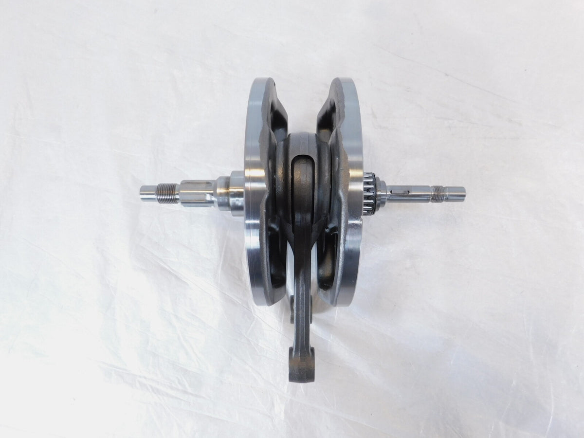 2004-2007 Buell XB 12 XB12 Firebolt Lightning Ulysses Engine Crankshaft Flywheel - C3 Cycle