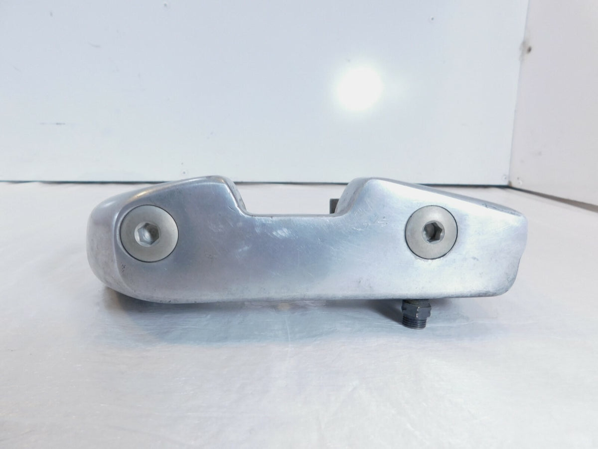 Harley Davidson Ironhead Sportster 1000 Rear Cylinder Head Cover Rocker Box - C3 Cycle