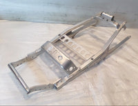 1999-2002 Yamaha YZFR6 R6 Rear Back Tail Pillion Seat Subframe 5EB-21190-01-00 - C3 Cycle
