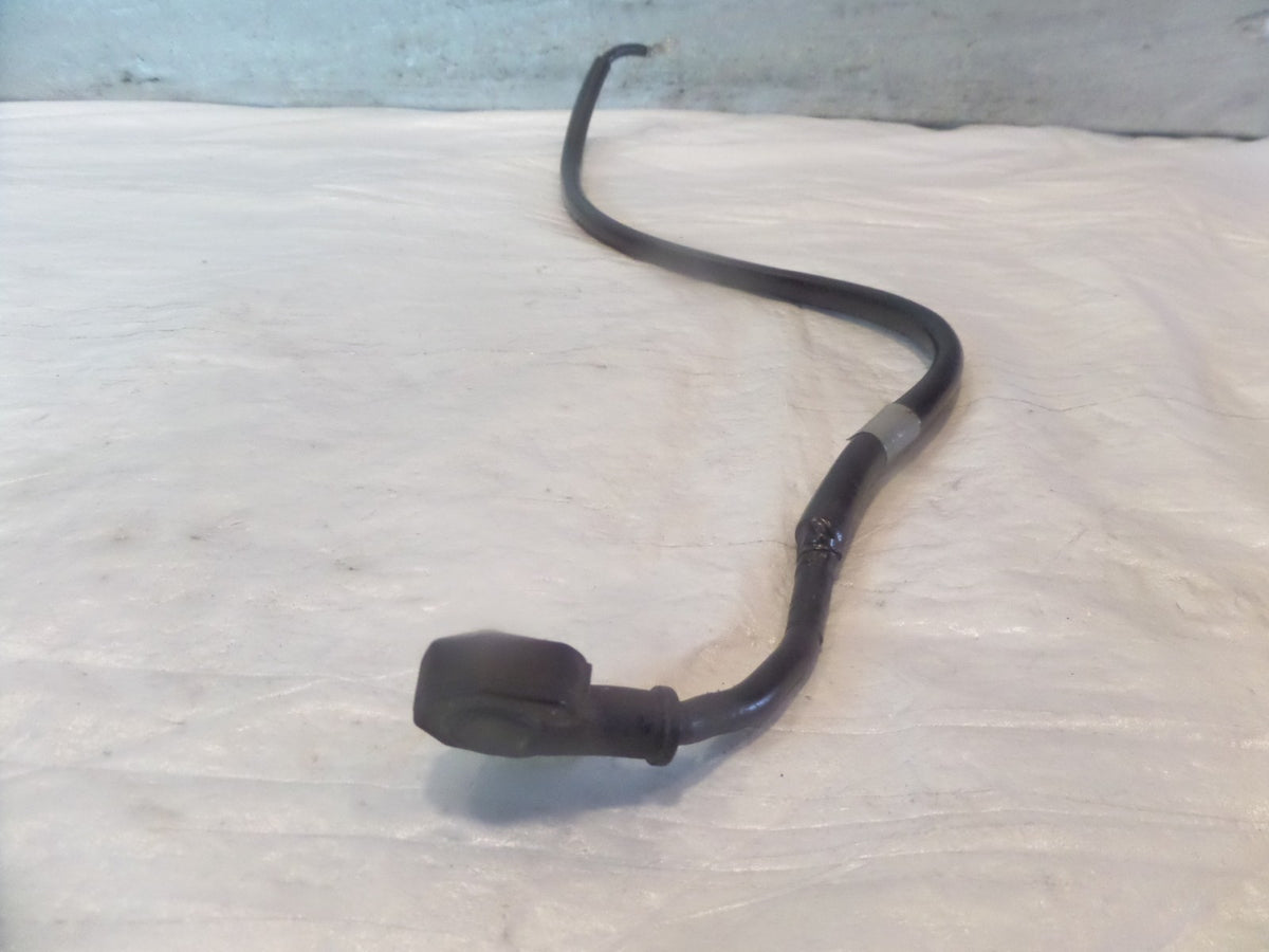 2014-2016 Yamaha FZ09 Negative Battery Cable Wire Lead 1RC-82116-00-00 - C3 Cycle
