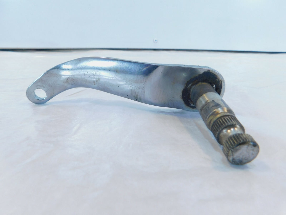 Harley Davidson Softail Night Train Deuce & Springer Gear Shifter Lever w/ Shaft - C3 Cycle