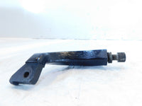 Harley Touring Road King Electra Glide Black Right Rear Footboard Mount Bracket