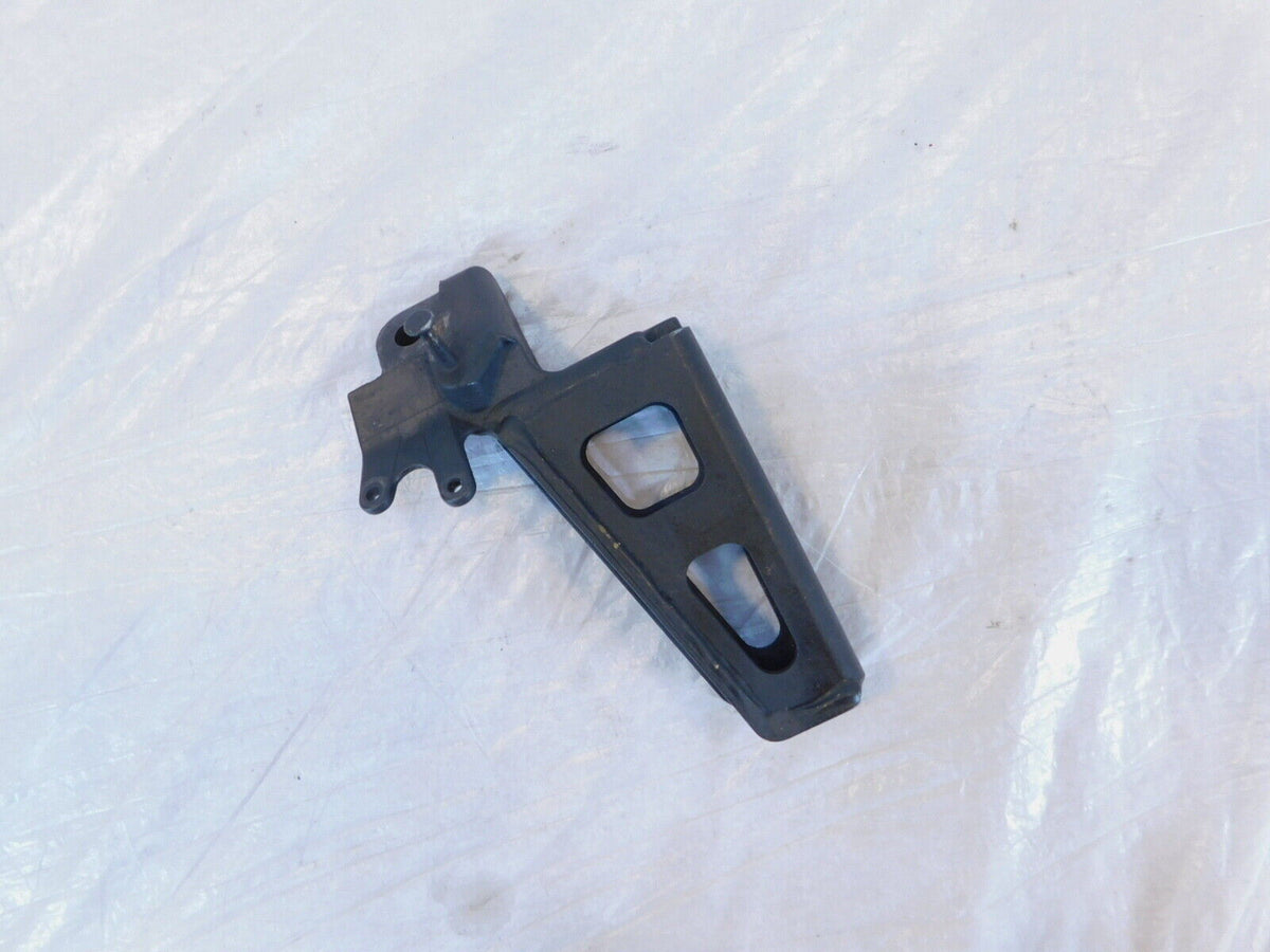 2000-2010 Buell Blast 500 Side Kick Sidestand Kickstand Mount Mounting Bracket - C3 Cycle