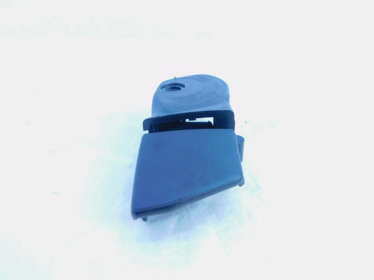 Honda NT700 NT700V NT700VA Deauville Left Side Bag Saddlebag Release Arm Lever - C3 Cycle