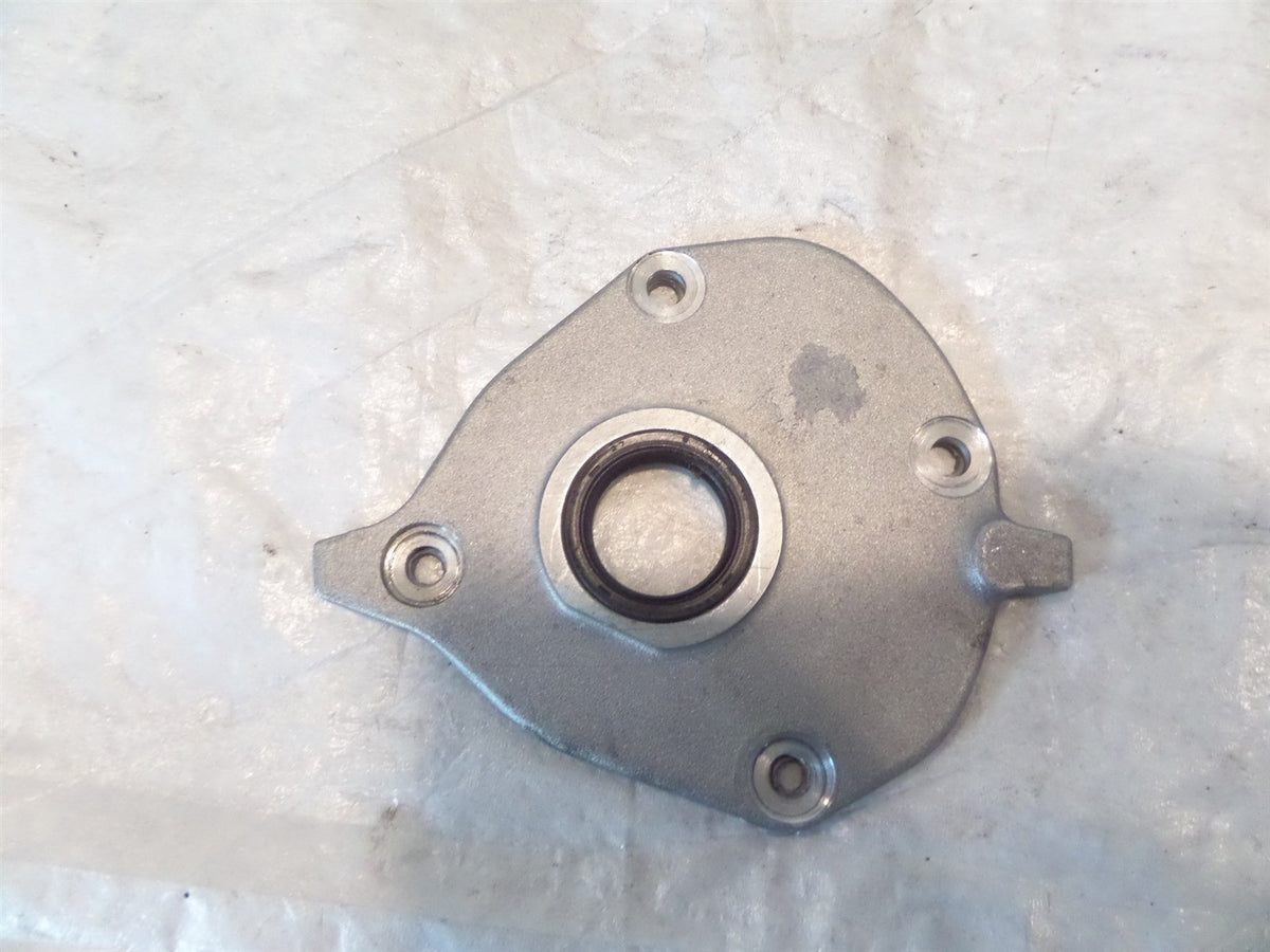 2017 Royal Enfield Continental GT 535 Engine Kick Start Kickstarter Shaft Cover - C3 Cycle