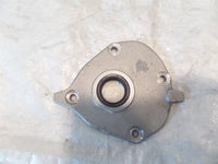 2017 Royal Enfield Continental GT 535 Engine Kick Start Kickstarter Shaft Cover - C3 Cycle