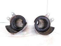 Honda Shadow VT750 Shadow 750 ACE & VT1100 1100 Sabre Chrome Front Fork Covers