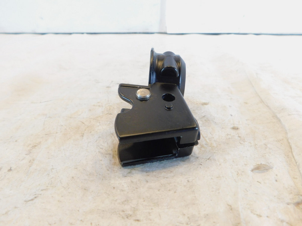 Harley Shovelhead & Evo Touring Electra Glide Softail & FXR Clutch Lever Bracket - C3 Cycle