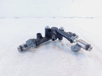 2007-2016 Aprilia Shiver SL750 Intake Gas Petrol Fuel Jet Rail Pipe & Injectors - C3 Cycle