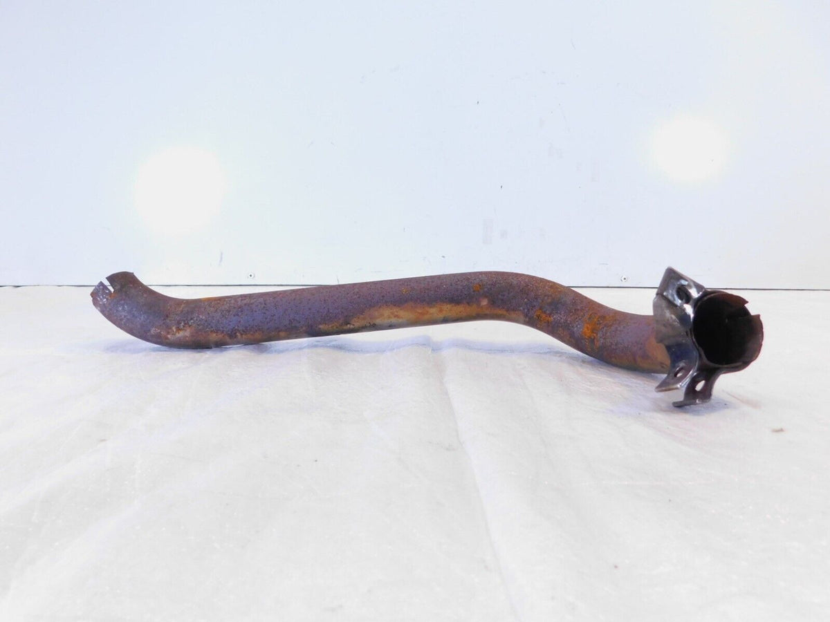Harley Davidson Touring EVO Tour & Electra Glide Rear Left Exhaust Header Pipe - C3 Cycle