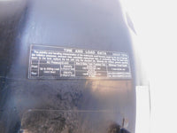 1986-2006 Kawasaki ZG1000 Concours 1000 Black Rear Fender Front Half 35022-1223 - C3 Cycle