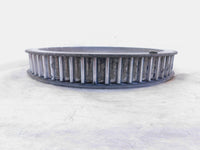 1991-1999 Harley Davidson Sportster 883 & 1200 Silver Rear Wheel Sprocket Pulley - C3 Cycle