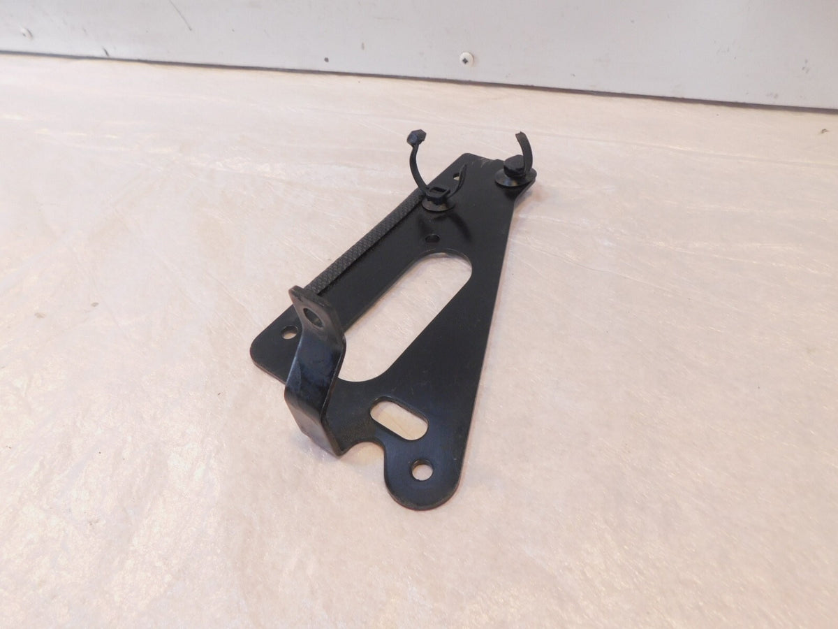 2010-2013 BMW R1200GS ADV R1200RT R900RT ABS Brake Pump Modulator Mount Bracket - C3 Cycle