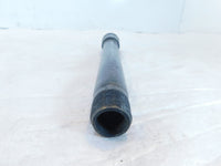 Kawasaki Ninja ZX12R ZX1200 ZX6R ZX6RR ZX-6RR ZX636 Front Wheel Axle Bolt Shaft - C3 Cycle
