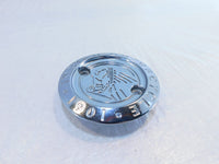 2016-2022 Indian Scout 1200 Sixty Chrome Left Side Engine Motor Stator Cover - C3 Cycle