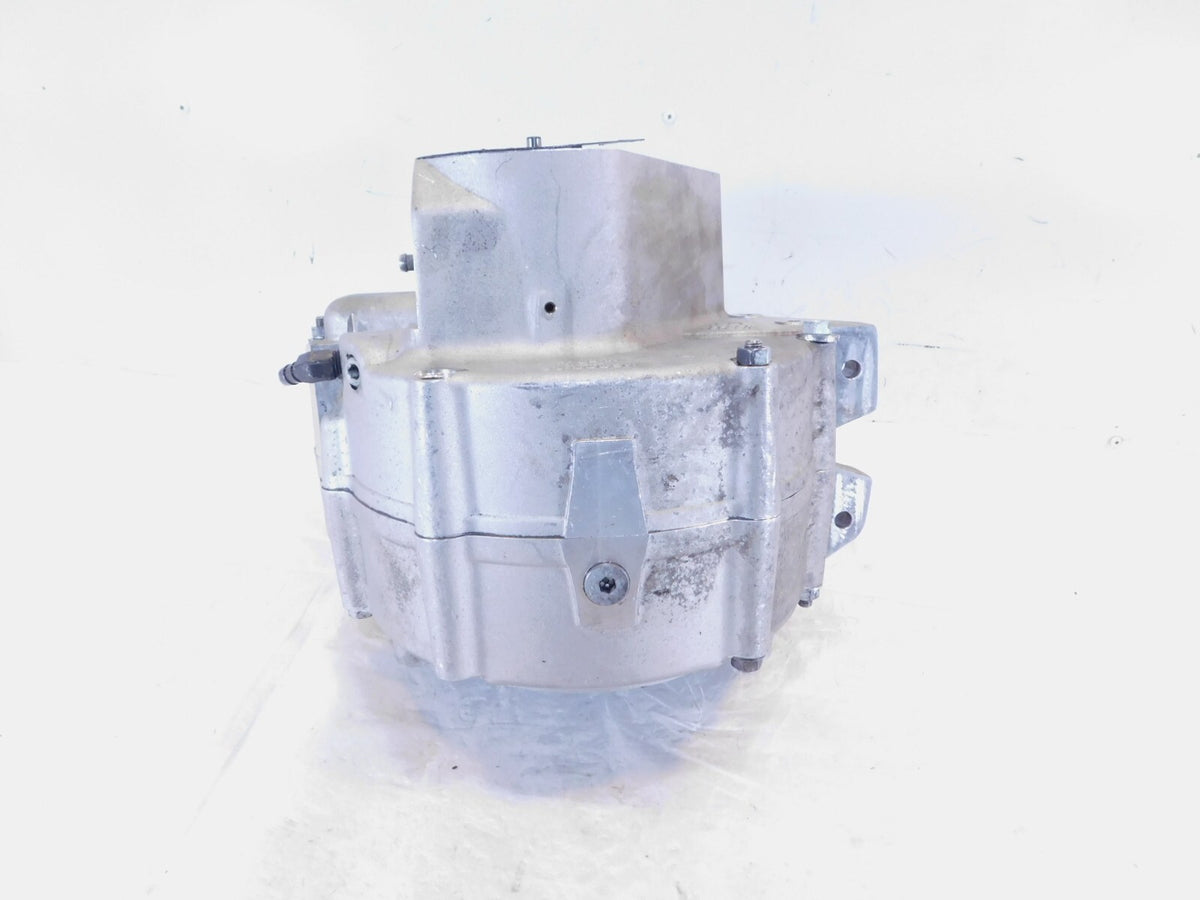 Indian Gilroy 99-01 Chief 02-03 Scout Spirit S&S Engine Motor Crankcase Cases - C3 Cycle
