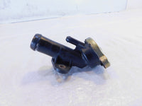Honda VT600 Shadow 600 VLX Deluxe Engine Coolant Radiator Fluid Filler Neck Pipe - C3 Cycle