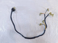 1989-2000 Honda GL1500 Goldwing 1500 Ignition Coil Packs Wire Wiring Harness - C3 Cycle