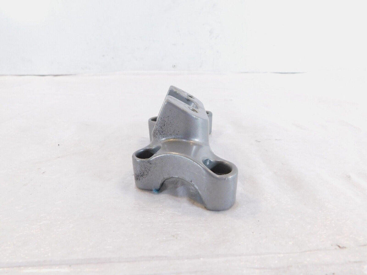 1999 2000 2001 & 2002 Buell X1 Lightning Top Handlebar Bar Mount Clamp Bracket - C3 Cycle
