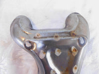 83-93 Yamaha Venture Royale XVZ12 XVZ13 Joint Exhaust Header Pipe Heat Shield - C3 Cycle