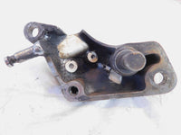 Suzuki Boulevard S40 Savage 650 LS650 Left Front Footrest Foot Peg Bracket Mount - C3 Cycle