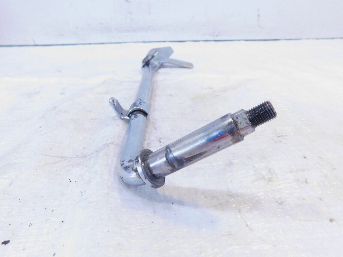 Harley Davidson Touring Road King Electra Glide Kick Jiffy Kick Stand Sidestand