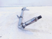 Harley Davidson Touring Road King Electra Glide Kick Jiffy Kick Stand Sidestand