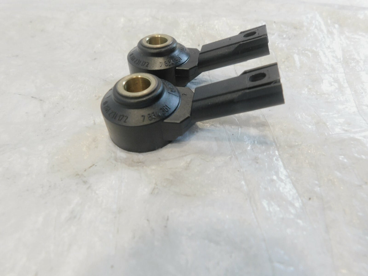 BMW S1000R RR R1250 R1200 K1200 K1300 R-NineT HP2 HP4 Engine Knock Ping Sensors