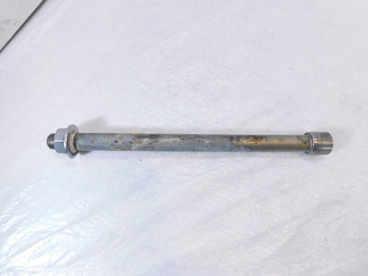 2018-2022 Harley Davidson Softail Low Rider Rear Fork Swingarm Pivot Bolt Axle - C3 Cycle