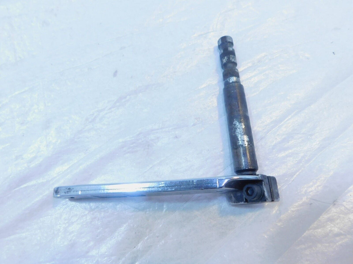 Harley Davidson Touring Road King Electra Glide Gear Shift Shifter Shaft & Lever