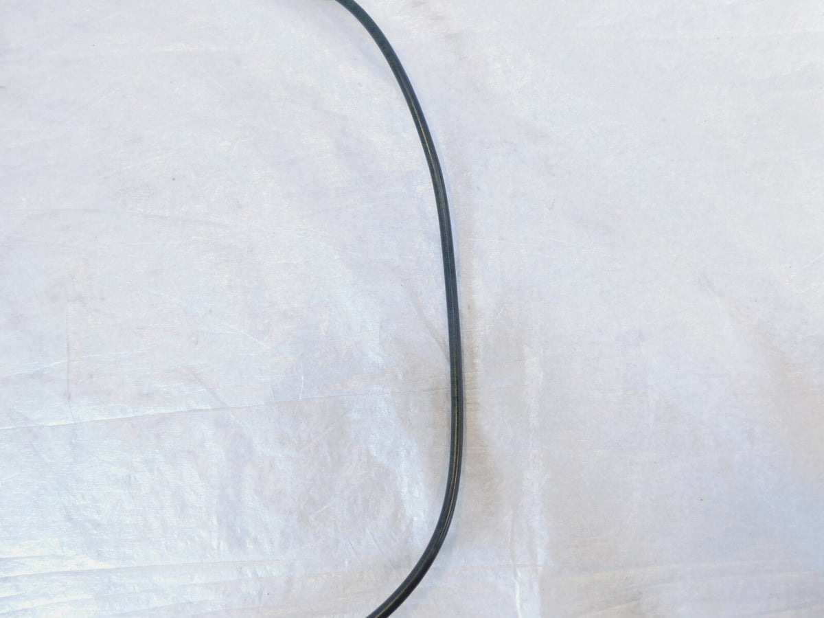 Harley Davidson Touring Road King & Electra Glide ABS Front Brake Line Hose - C3 Cycle