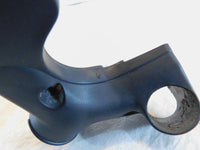 2005-2013 Piaggio Vespa 50 S LX LXV Engine Crankcase Cooling Cover 480076 - C3 Cycle