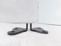 Harley Davidson Road King & Electra Glide Rear Shock Absorber Lowering Brackets - C3 Cycle