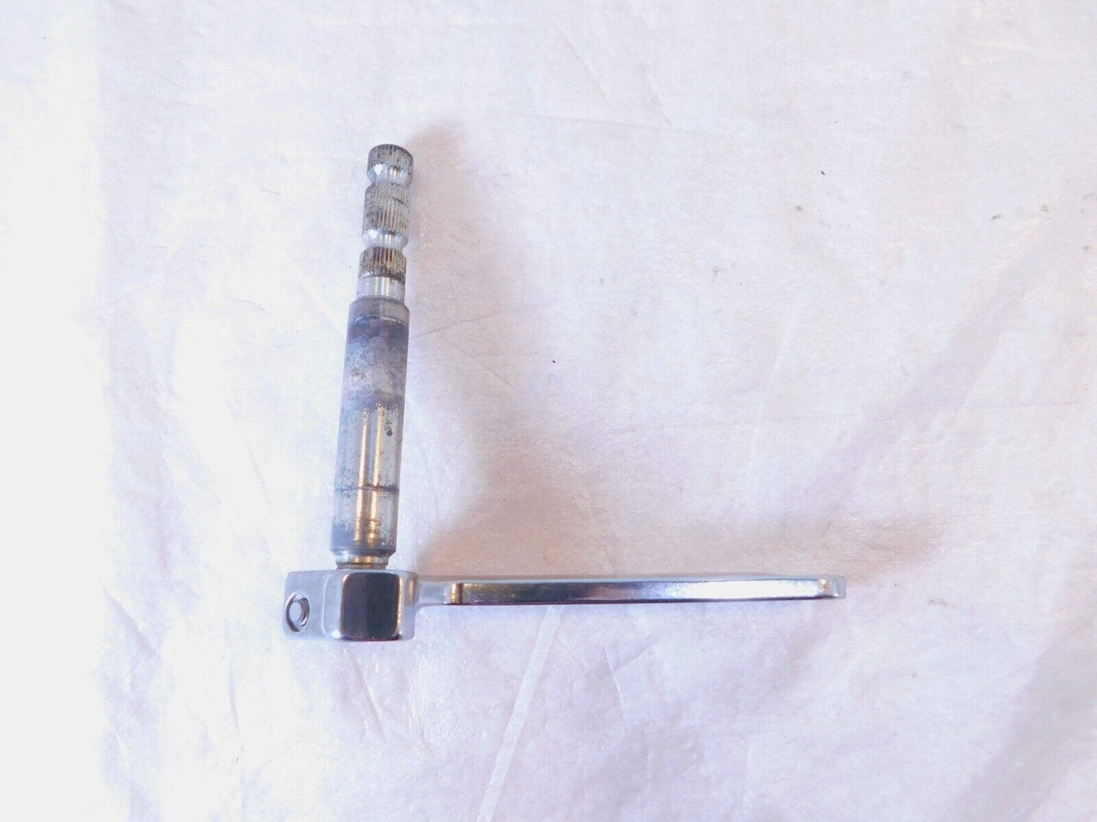 Harley Davidson Touring Road King Electra Glide Gear Shift Shifter Shaft & Lever - C3 Cycle
