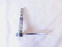 Harley Davidson Touring Road King Electra Glide Gear Shift Shifter Shaft & Lever - C3 Cycle