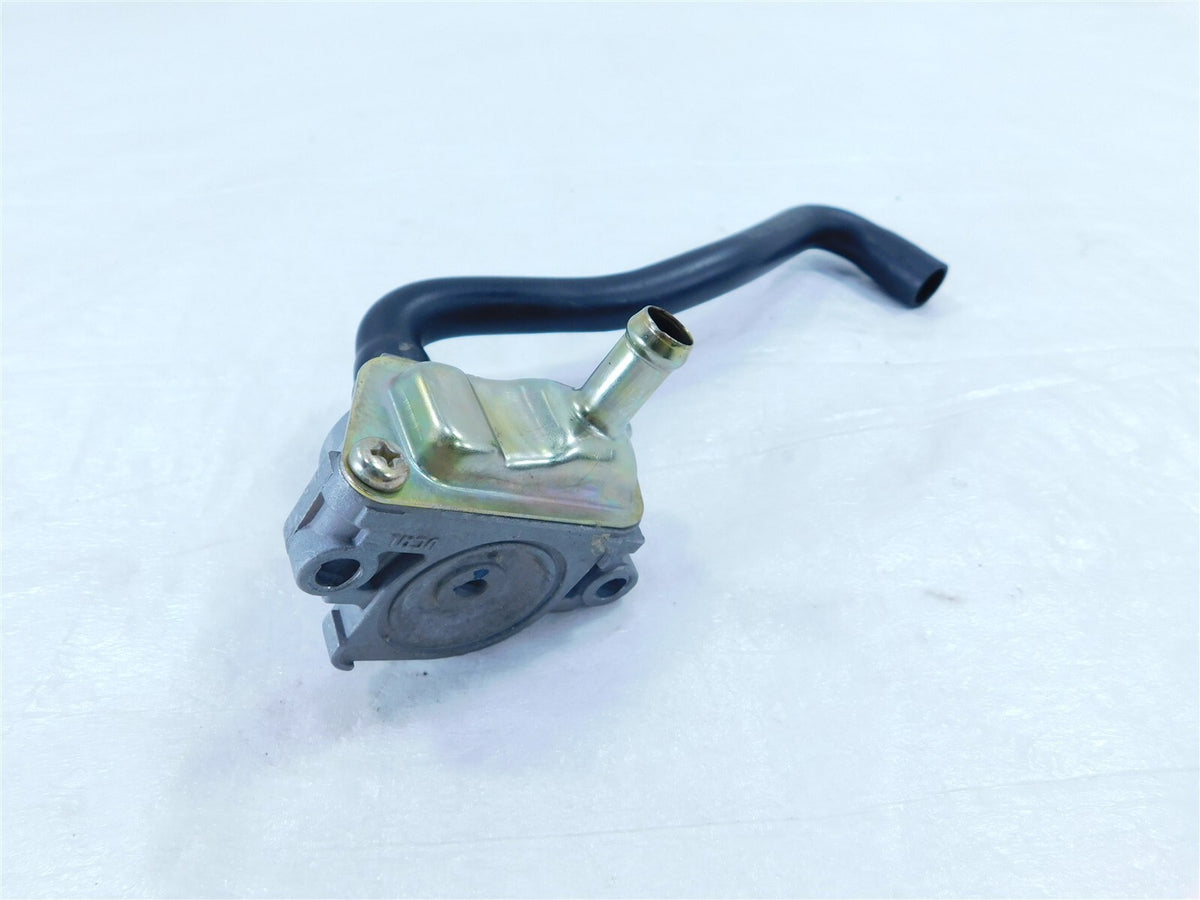 2018-2021 Royal Enfield Himalayan 410 LS410 2nd Air Pulse Breather Reed Valve - C3 Cycle