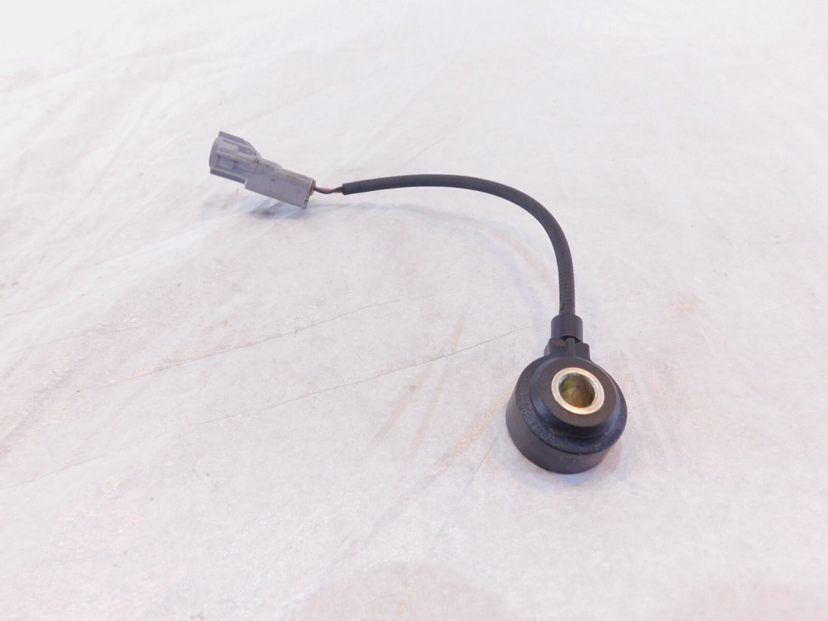 2015-2019 Kawasaki Ninja H2R & H2 Carbon & H2 SX SE Engine Motor Knock Sensor - C3 Cycle