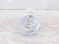 2014-2021 BMW R1200RT R1250RT White ESA Front Wheel Shock Absorber Strut Spring - C3 Cycle