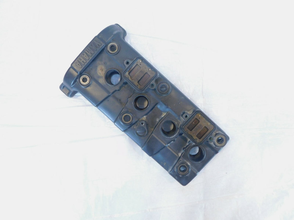 Yamaha YZFR6 R6 YZFR6S R6S Engine Motor Cylinder Head Cam Camshaft Valve Cover - C3 Cycle