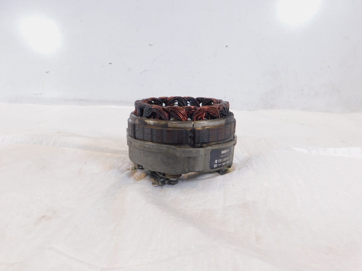 1974-1976 BMW R75/6 Engine Motor Generator Alternator Stator Field Coil - C3 Cycle