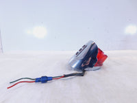 Harley Road King Electra & Tour Glide & Sportster Chrome Rear Tail Brake Light - C3 Cycle