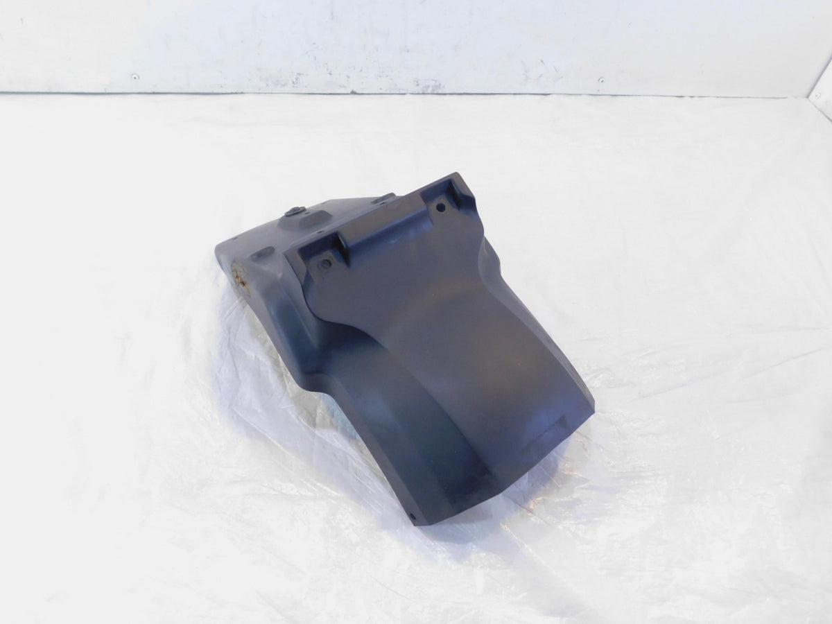 BMW K100RS K1100LT K1100RS Rear Wheel Fender Mudguard License Plate Mount Holder - C3 Cycle