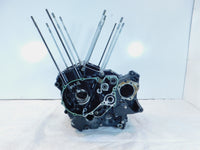 Honda VT1100 VT1100C2 Shadow 1100 ACE Black Engine Motor Crankcase Crank Case - C3 Cycle