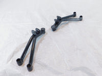 Moto Guzzi V7 III Carbon Special Stone 750 Rear Footrest Foot Peg Mount Brackets