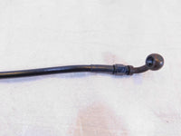 1999-2007 Harley Davidson Softail FXST Standard Front Brake Caliper Hose Line - C3 Cycle