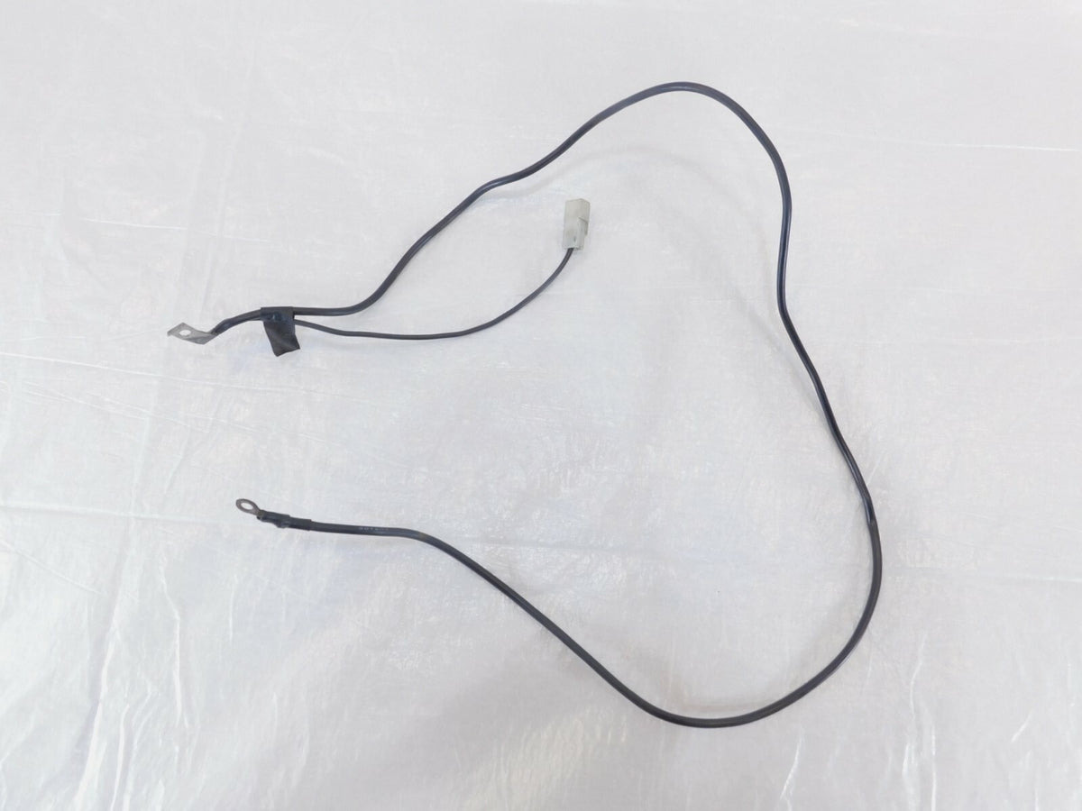 2005-2015 Yamaha Majesty 400 YP400 Negative Minus Ground Battery Cable Wire Lead - C3 Cycle